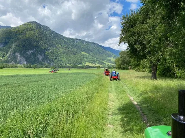 1. Sonntagsfahrt, 19.05.2024 (Galerie 2024)