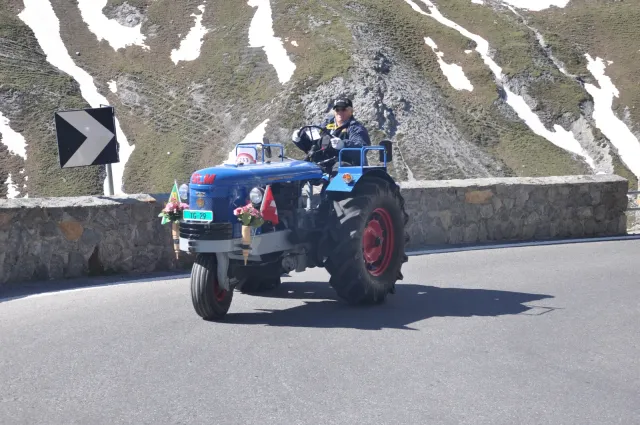 Stilfserjoch, 21.06.2014 (Galerie 2014)