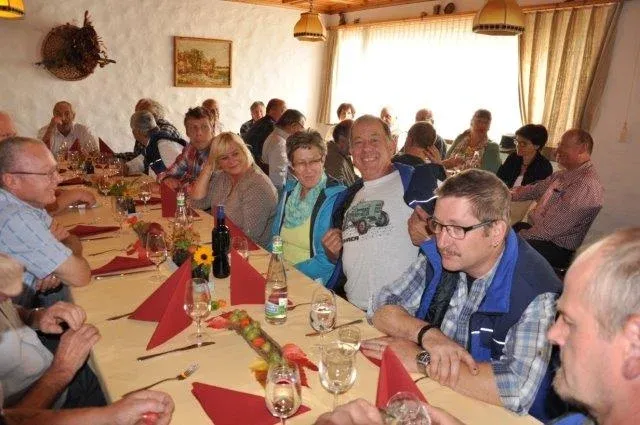 80. Geburtstag Andreas, 05.10.2014 (Galerie 2014)