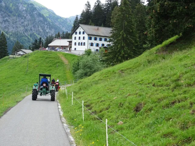 Vereinsausfahrt auf Sücka, 07.07.2019 (Galerie 2019)