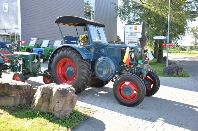 Schlussfahrt, 14.09.2014 (Galerie 2014)