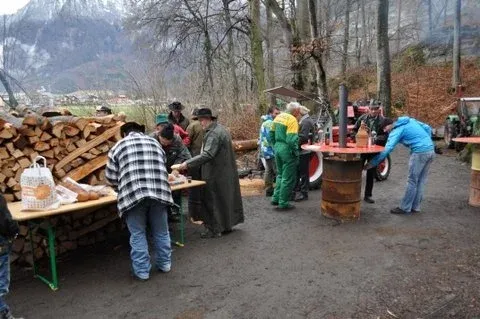 Winterfahrt, 16.02.2014 (Galerie 2014)