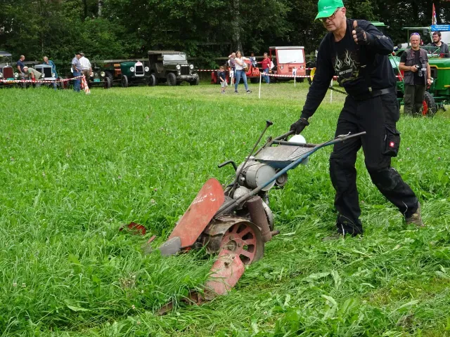 Oldie-Treffen 2019, Balzers, 18.08.2019 (Galerie 2019)