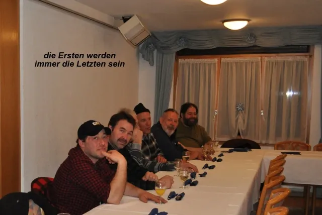 Jahresversammlung, 15.03.2017 (Galerie 2017)