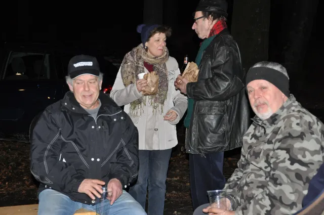 Maroniabend, 05.01.2014 (Galerie 2014)