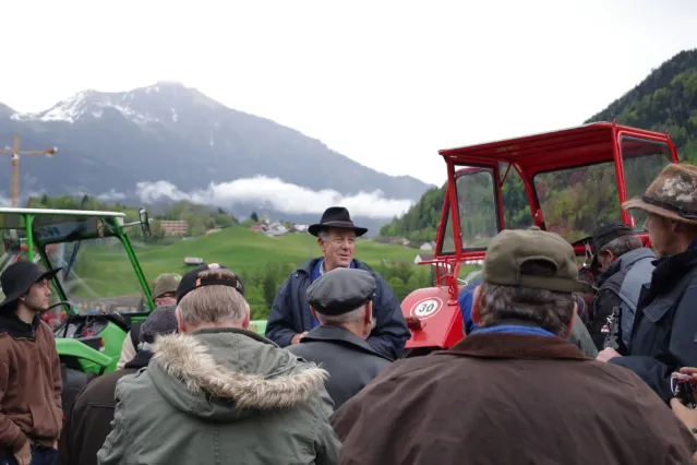 Blueschtfahrt, 03.05.2015 (Galerie 2015)