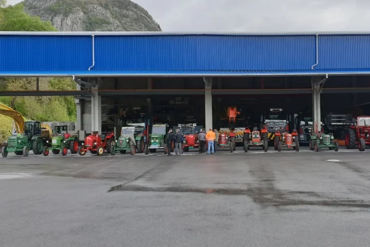 Blueschtfahrt, 27.04.2019 (Galerie 2019)