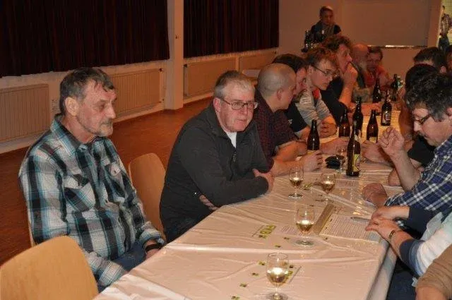 Jahresversammlung, 28.02.2015 (Galerie 2015)