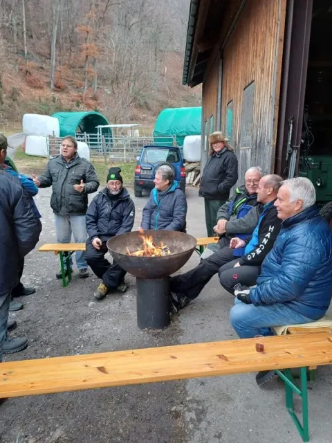 Winterfahrt, 14.12.2024 (Galerie 2024)