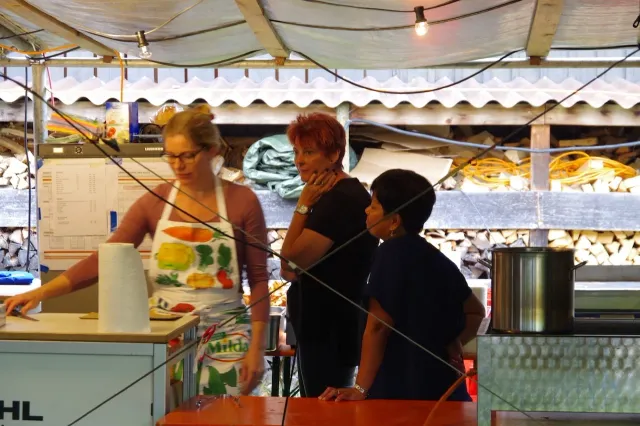 Traktoren-Treffen, 19.–20.08.2017 (Galerie 2017)
