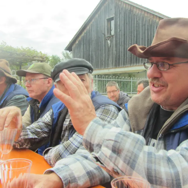 Herbstfest, 12.10.2014 (Galerie 2014)