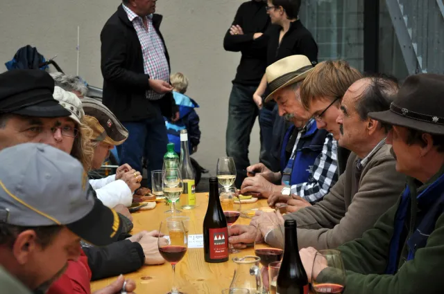 Flumserberg (Chästeilet), 20.10.2013 (Galerie 2013)