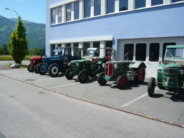 Sonntagsfahrt, 07.06.2015 (Galerie 2015)