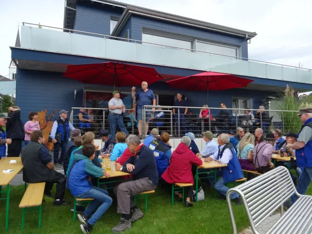 Schlussfahrt ins Unterland, 22.09.2019 (Galerie 2019)