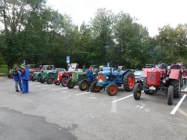Schlussfahrt, 21.10.2018 (Galerie 2018)
