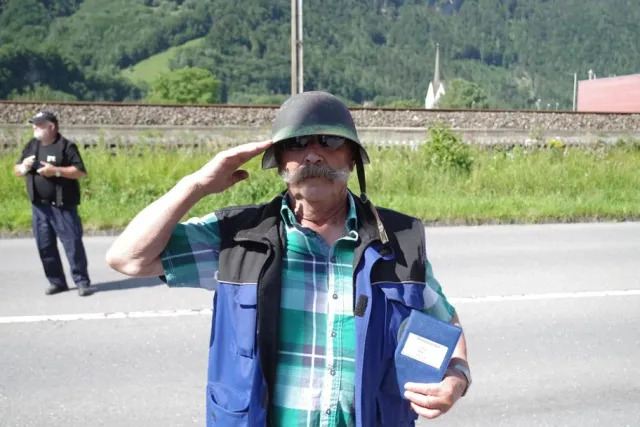 Sonntagsfahrt, 28.06.2015 (Galerie 2015)