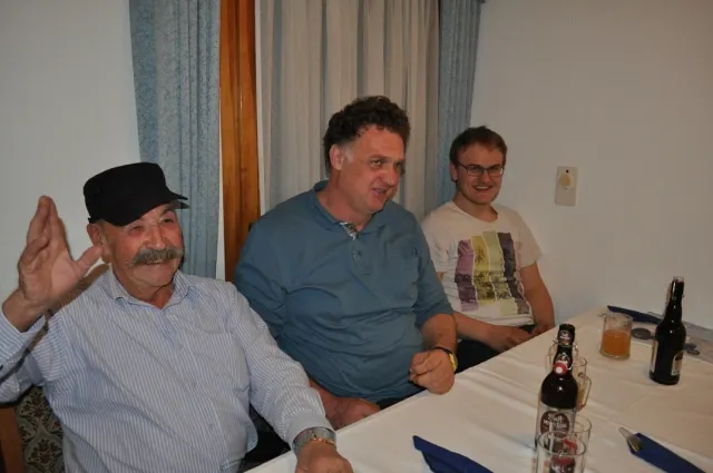 Jahresversammlung, 15.03.2017 (Galerie 2017)