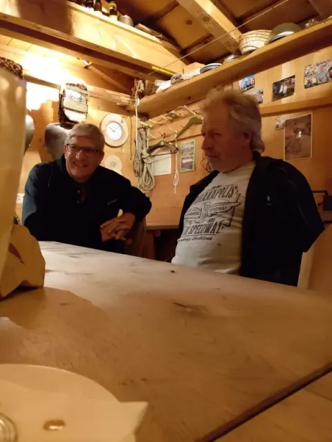2-Tagesfahrt Appenzell, 25.–26.06.2022 (Galerie 2022)