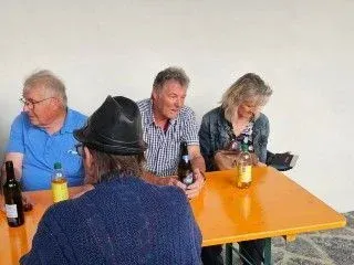 Monatshock auf Burg Gutenberg, 06.06.2023 (Galerie 2023)