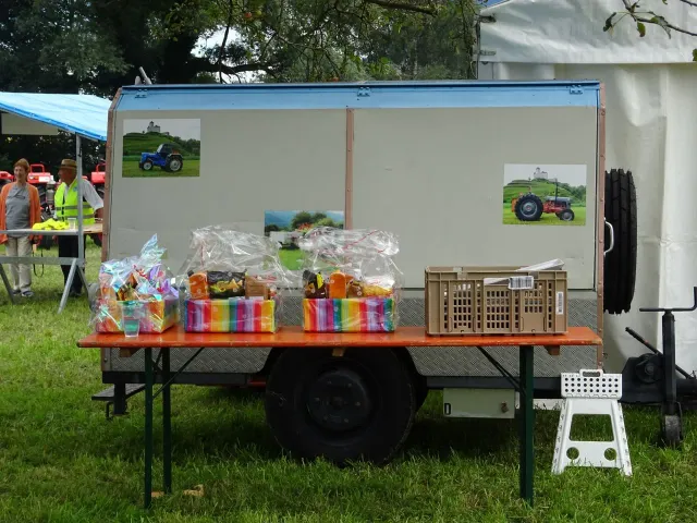 Oldie-Treffen 2019, Balzers, 18.08.2019 (Galerie 2019)