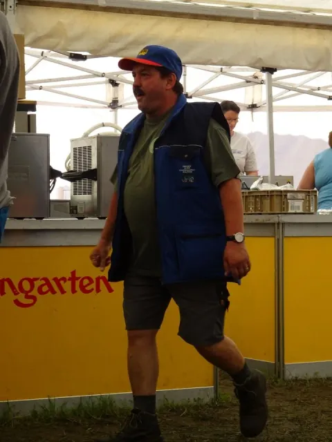 Oldie-Treffen 2019, Balzers, 18.08.2019 (Galerie 2019)