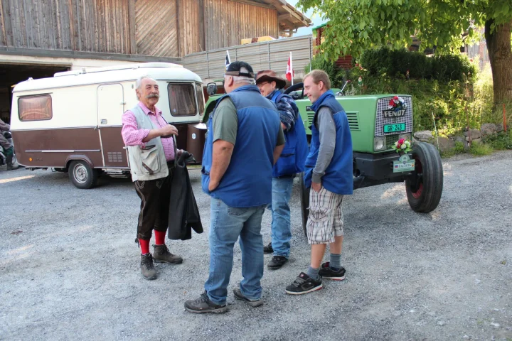 Filisur, 06.–07.07.2013 (Galerie 2013)