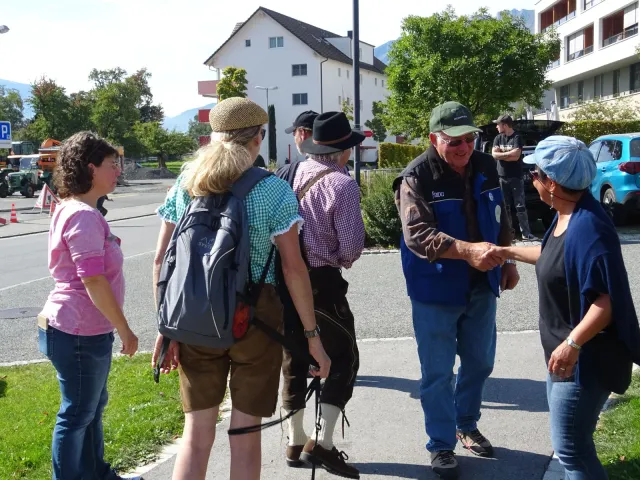 Schlussfahrt ins Unterland, 22.09.2019 (Galerie 2019)