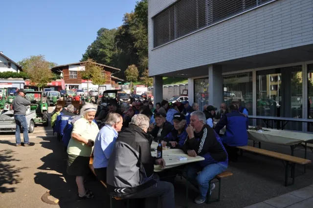 Schlussfahrt Schellenberg, 25.09.2016 (Galerie 2016)