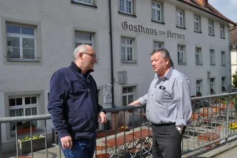 Ausflug Traktormuseum, 06.04.2014 (Galerie 2014)