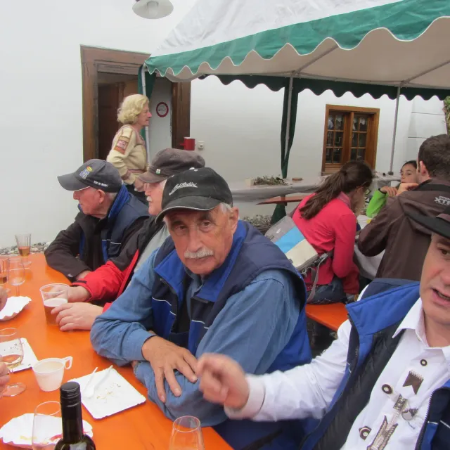 Herbstfest, 12.10.2014 (Galerie 2014)