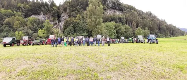 Picknick in Vilters, 25.08.2024 (Galerie 2024)