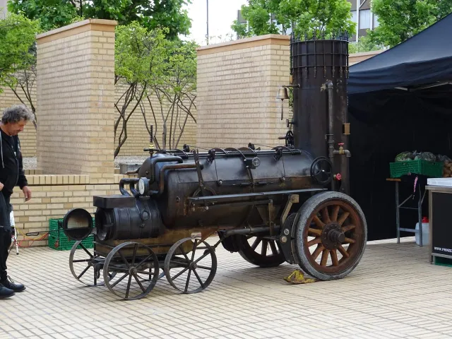 Vereinsausfahrt auf Sücka, 07.07.2019 (Galerie 2019)