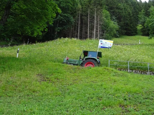 Vereinsausfahrt auf Sücka, 07.07.2019 (Galerie 2019)