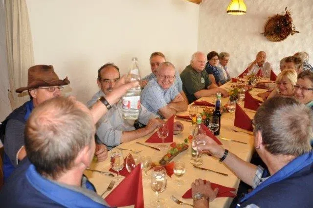 80. Geburtstag Andreas, 05.10.2014 (Galerie 2014)