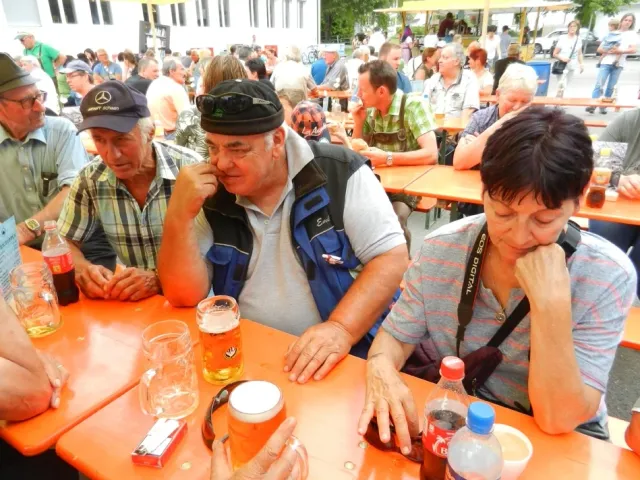 Schlins, 11.07.2017 (Galerie 2017)
