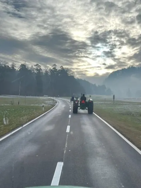 Winterfahrt, 14.12.2024 (Galerie 2024)
