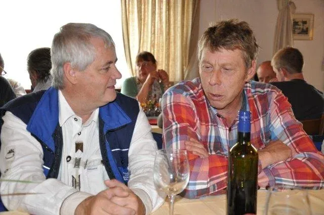 80. Geburtstag Andreas, 05.10.2014 (Galerie 2014)