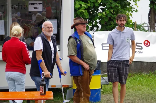 Traktoren-Treffen, 19.–20.08.2017 (Galerie 2017)