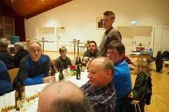 18. Generalversammlung, 21.02.2020 (Galerie 2020)