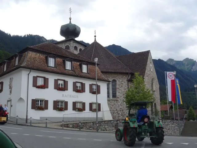 Vereinsausfahrt auf Sücka, 07.07.2019 (Galerie 2019)
