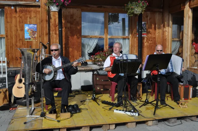 Flumserberg (Chästeilet), 20.10.2013 (Galerie 2013)
