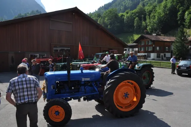Taminabrücke, 28.06.2017 (Galerie 2017)