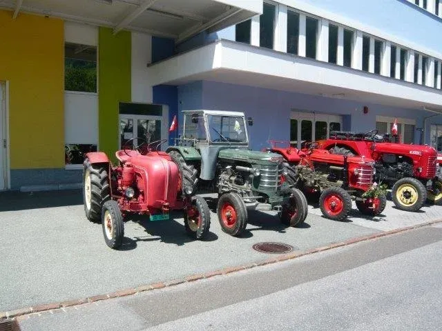 Sonntagsfahrt, 07.06.2015 (Galerie 2015)