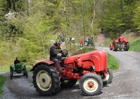 Blueschtfahrt, 04.05.2014 (Galerie 2014)
