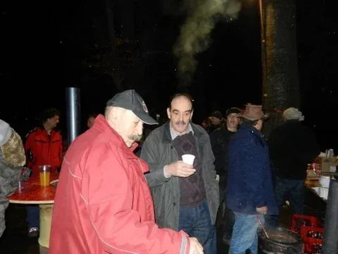 Maroniabend, 05.01.2014 (Galerie 2014)