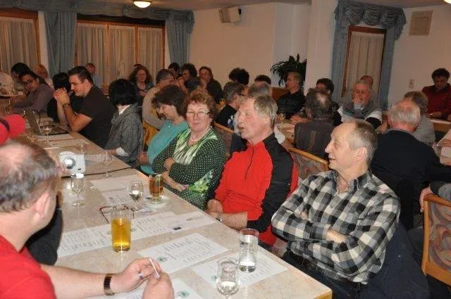 Jahresversammlung, 28.02.2016 (Galerie 2016)