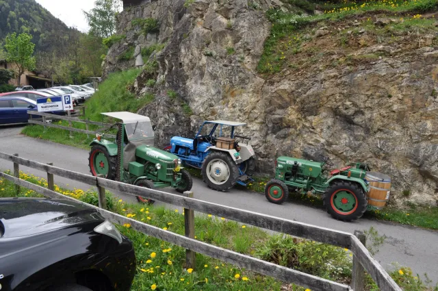 Blueschtfahrt, 03.05.2015 (Galerie 2015)