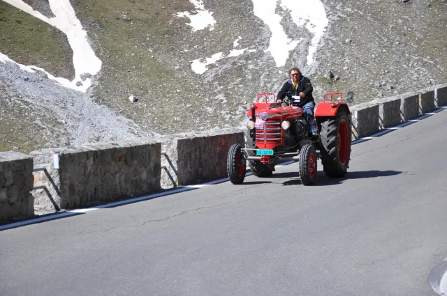 Stilfserjoch, 21.06.2014 (Galerie 2014)