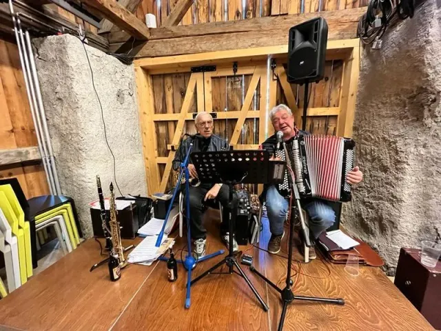 Herbstliche Bräuche 20 Jahre FALBA, 22.10.2022 (Galerie 2022)