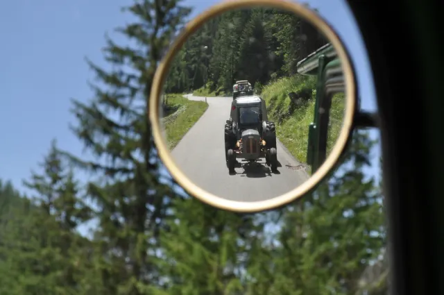 Tarasp, 03.–04.08.2013 (Galerie 2013)